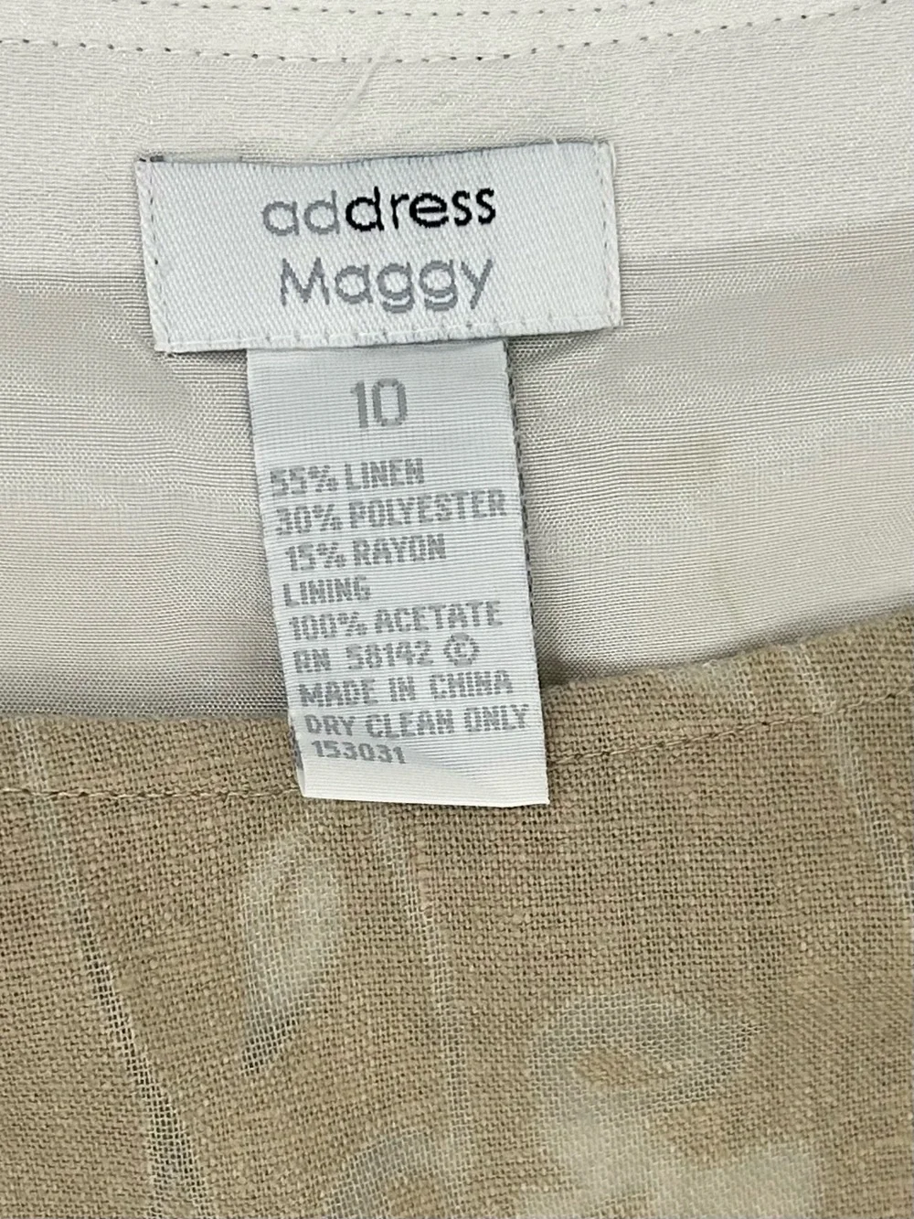 Maggy ad maggy ad